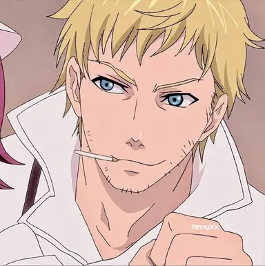 Profile image of バルド