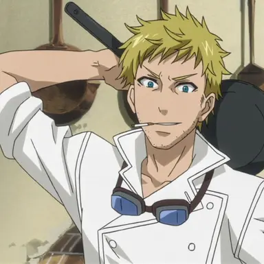 Profile image of バルド