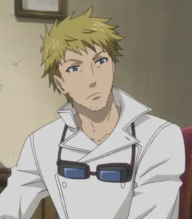 Profile image of バルド