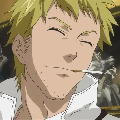 Profile image of バルド