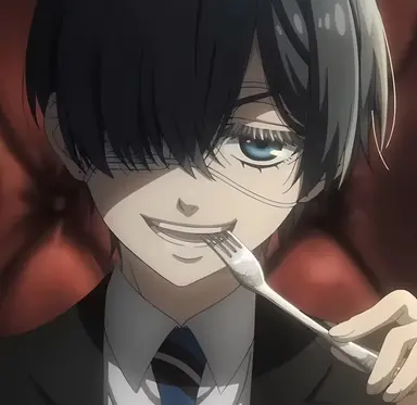 Profile image of シエル