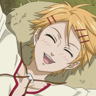 Profile image of フィニ