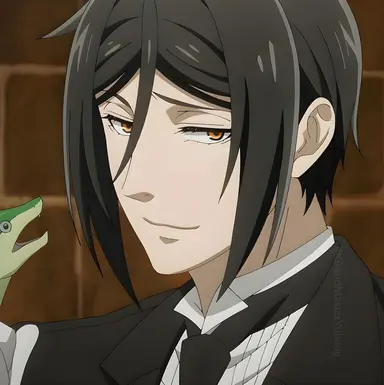 Profile image of セバスチャン