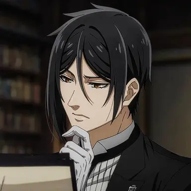 Profile image of セバスチャン