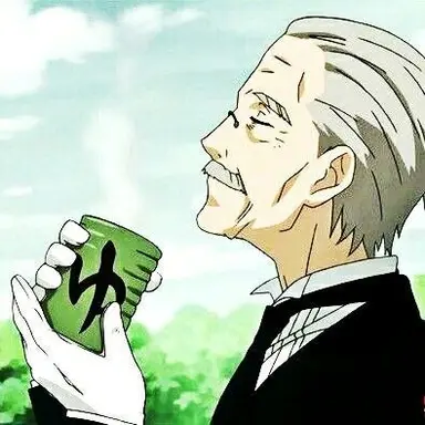 Profile image of タナカ