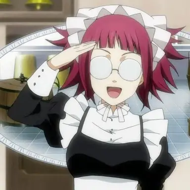 Profile image of メイリン