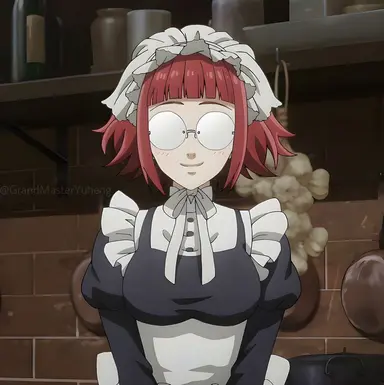 Profile image of メイリン