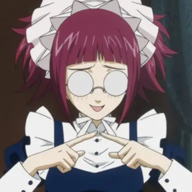 Profile image of メイリン