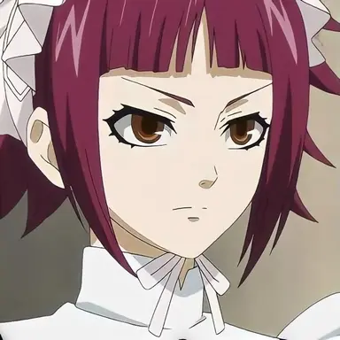 Profile image of メイリン