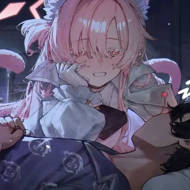 Profile image of 괴도 아키라