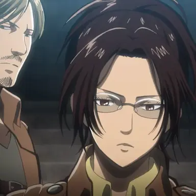 Profile image of 한지 조에