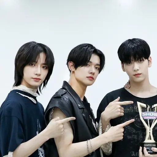 DourWeek5901의 투바투 형아즈