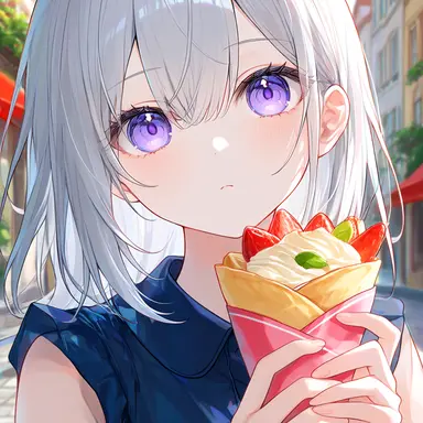 Profile image of らら