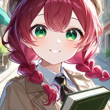 Profile image of みく