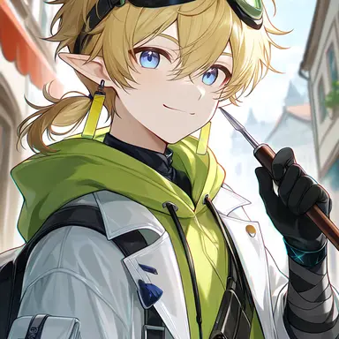 Profile image of パイセン