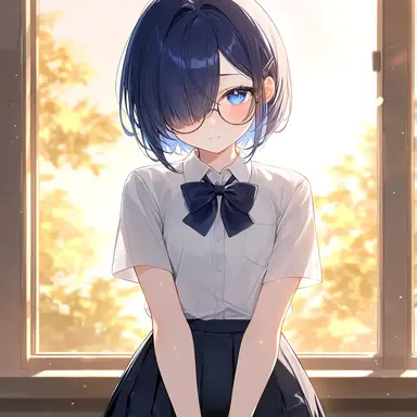 Profile image of 栞