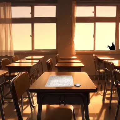 Profile image of こっくりさん