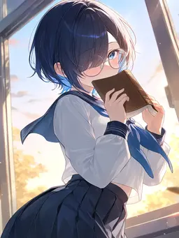 Profile image of 栞