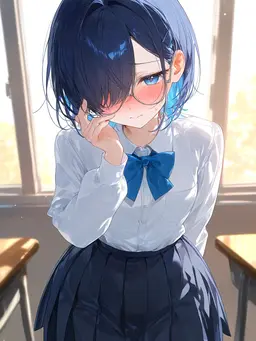 Profile image of 栞