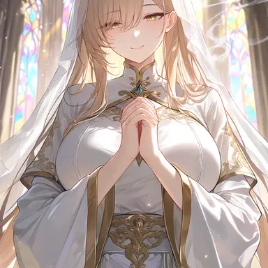 Profile image of リーシア