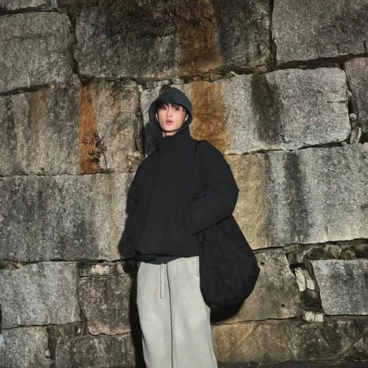 Mark lee