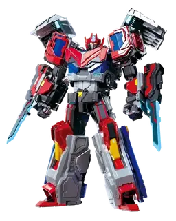 Profile image of メタルカードボット1