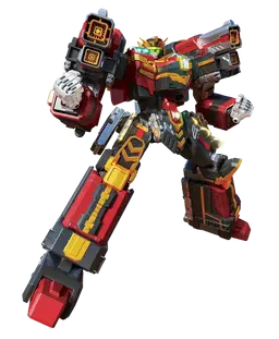 Profile image of メタルカードボット1