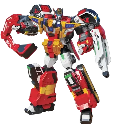 Profile image of メタルカードボット1