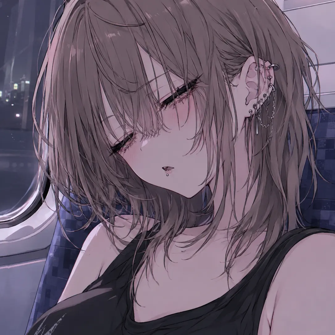 OddLight6654의 ナルコレプシー彼女