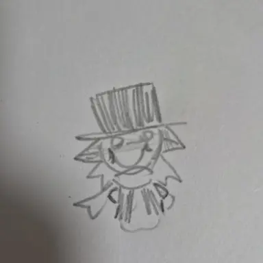 Profile image of Shadow