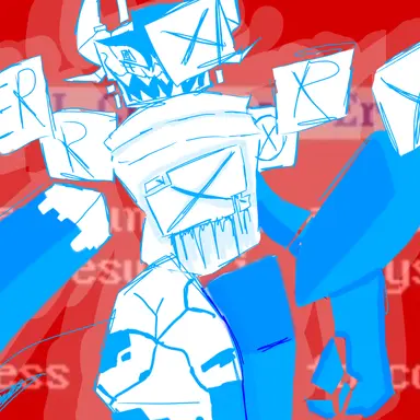 Profile image of Error