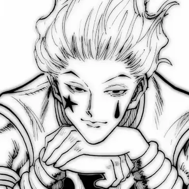 Profile image of ヒソカ