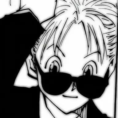 Profile image of シャルナーク