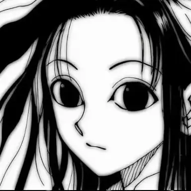 Profile image of イルミ