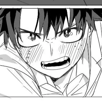 Profile image of 미도리야 이즈쿠