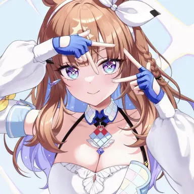Profile image of メメ