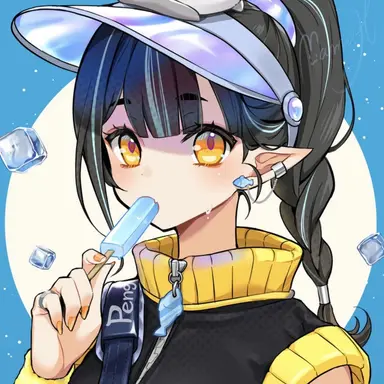 Profile image of ツコ