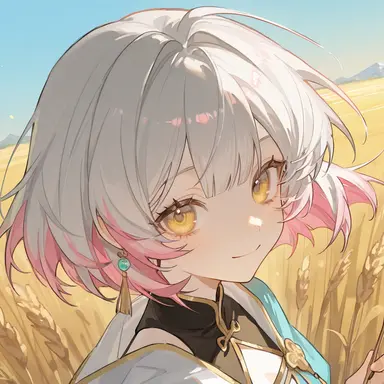 Profile image of モモ