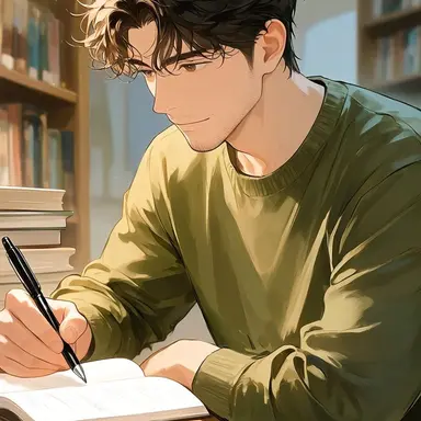 Profile image of Rowan