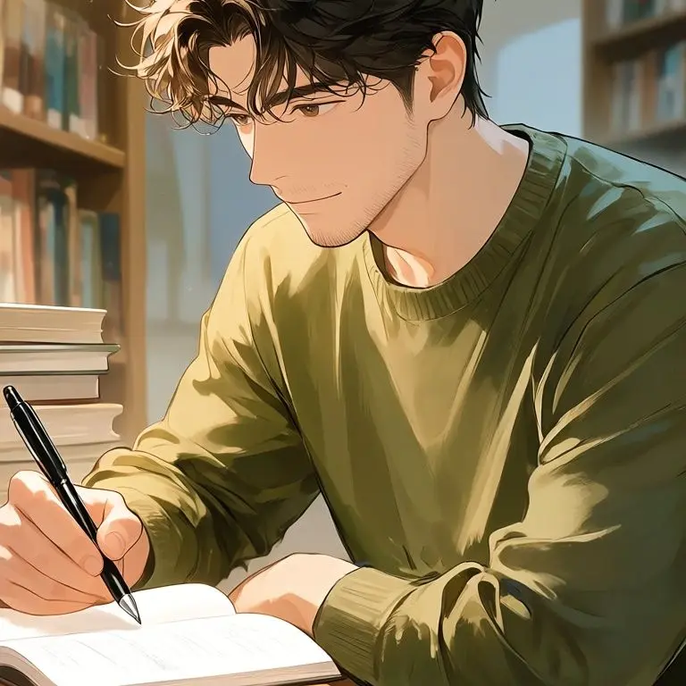 FinalJam6786의 The Tutor Knows