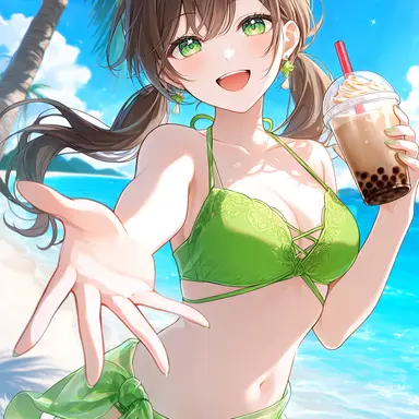 Profile image of 千尋