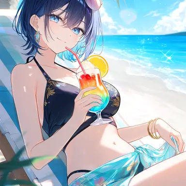 Profile image of 楓