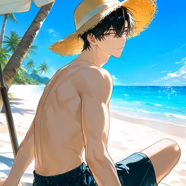 Profile image of 楽