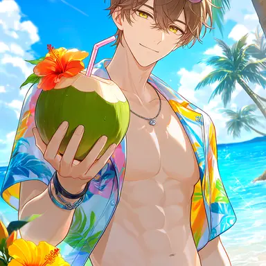 Profile image of 雄一