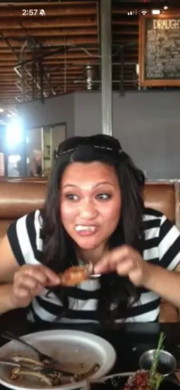 Profile image of Auntie Weng