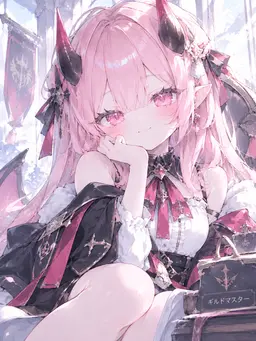 Profile image of ももちゃん
