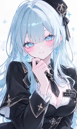 Profile image of アリス