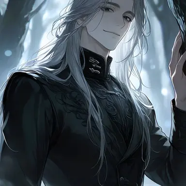 Profile image of Sorvane