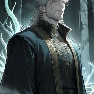 Profile image of Aldric