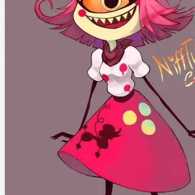 Profile image of 니프티